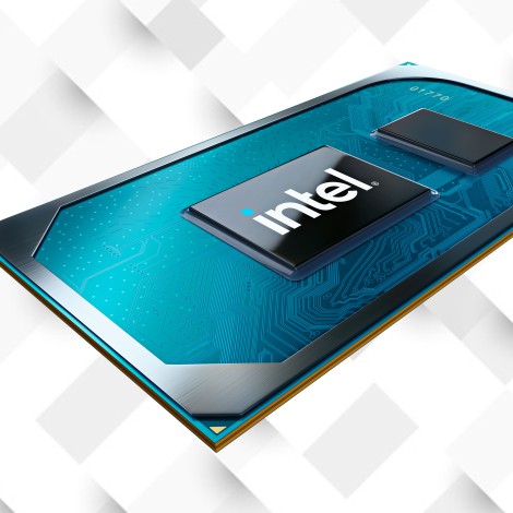 Lanzan Intel Core de 11ª generación: El mejor procesador del mundo para laptops