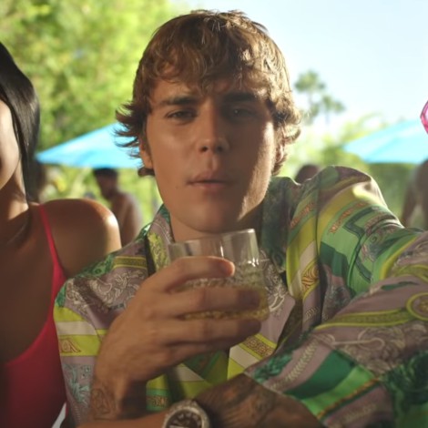 Justin Bieber, el protagonista del nuevo video de DJ Khaled y Drake