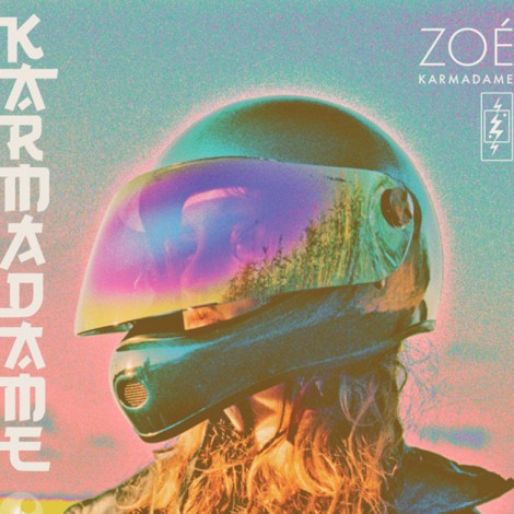 Zoé: teaser de su próximo sencillo Karmadame