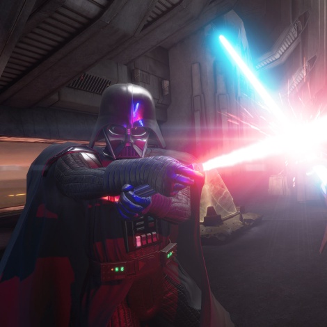 Vader Inmortal, Reseña de un videojuego Sith