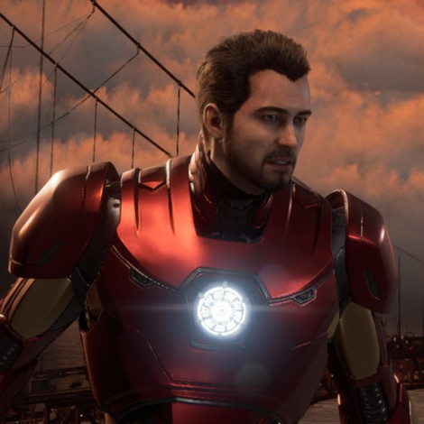 Guia para jugar Marvel's Avengers online: Descripción de personajes