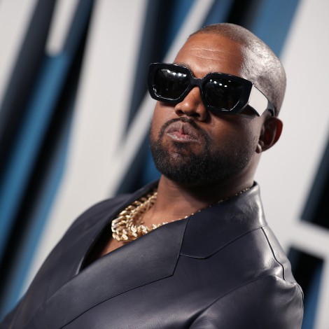 Kanye West confirma que no hará más música con polémico video en el retrete