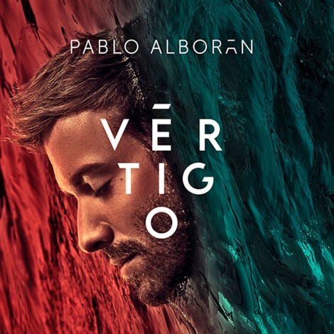 Pablo Alborán estrena álbum "Vértigo" junto a su sencillo "Si hubieras querido"