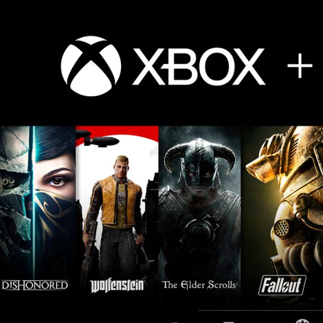Xbox adquiere Bethesda, los creadores de Fallout, Doom y más