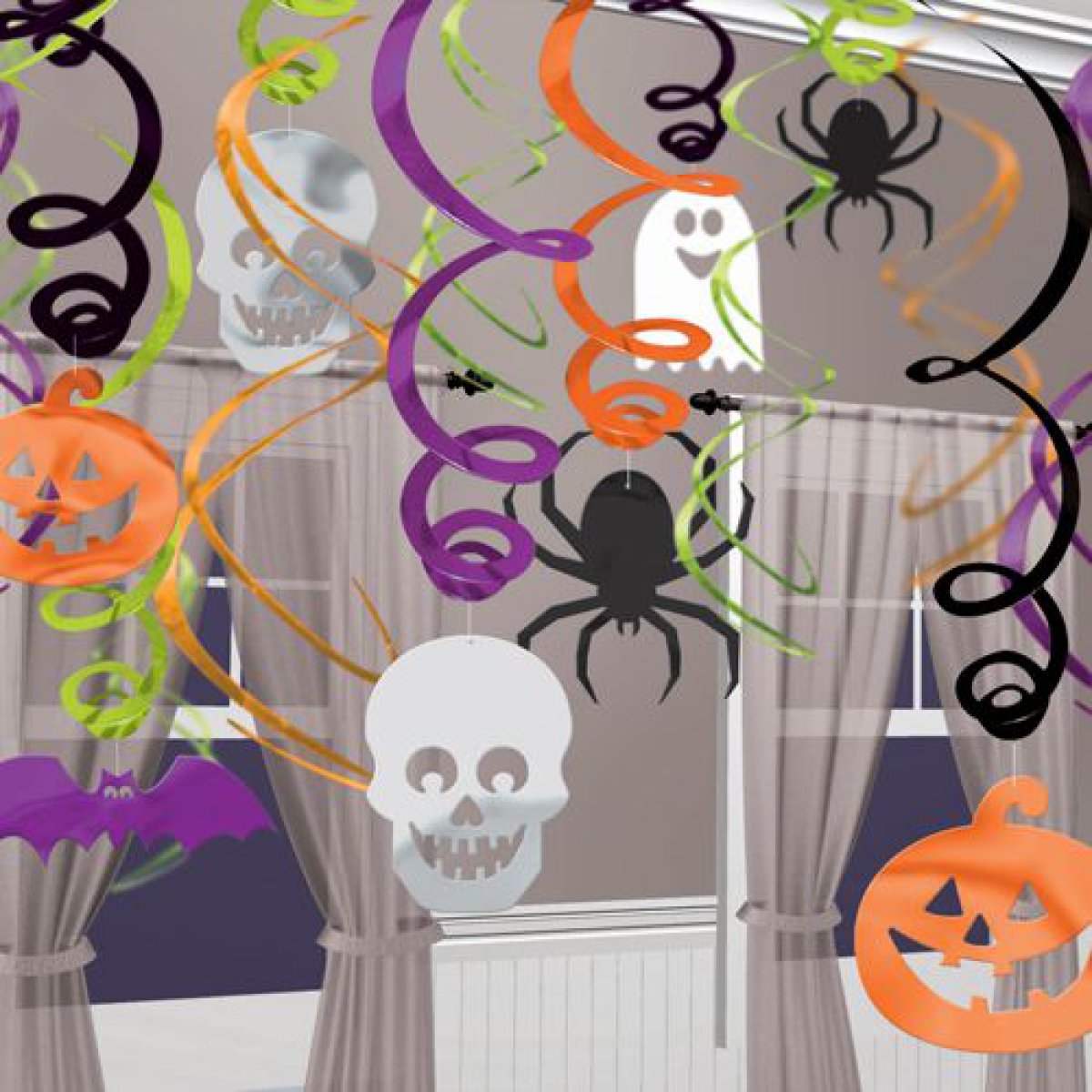 Se Acerca El Día De Muertos; Aquí Algunas Ideas Para Decorar Tu Casa ...