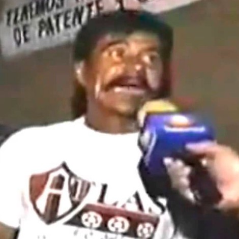 El Canaca no mintió; a 13 años de su video viral, muestran pruebas