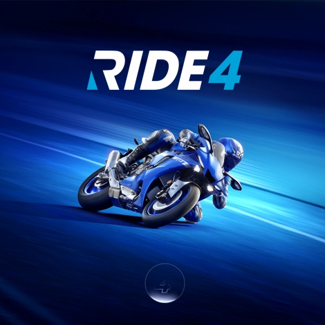 Ride 4, reseña de grandes motos y mucha adrenalina