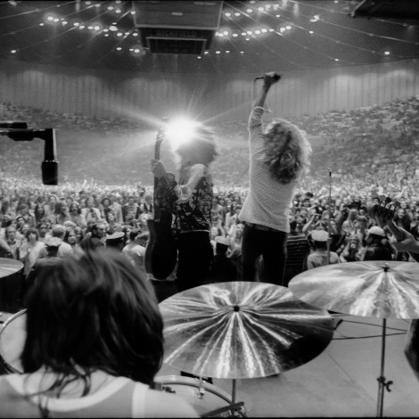 Led Zeppelin III Celebra su 50 aniversario