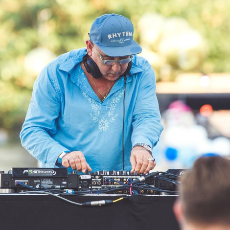 Muere José Padilla el DJ más representativo de Ibiza