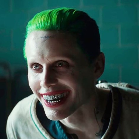 Jared Leto regresará como Joker