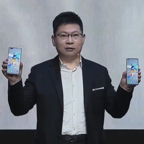 Huawei presenta los nuevos Mate 40, Mate 40 Pro, Mate 40 Pro+ y Mate 40 RS