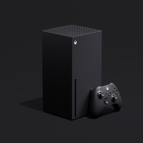 Xbox Series X, Reseña de la consola más poderosa y completa de esta generación
