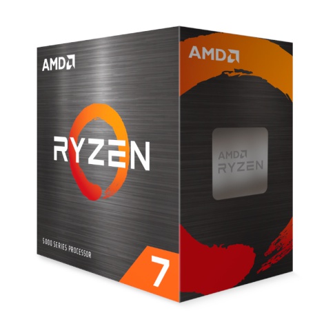 Procesador AMD Ryzen 7 5800X, Reseña de uno de los mejores procesadores de este 2020