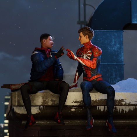 Marvel’s Spider-Man: Miles Morales, Reseña de un puente generacional de súper héroes y consolas