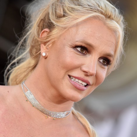 Britney Spears anuncia su retiro de la música por temor a su padre