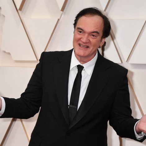 Películas de Tarantino que hay que ver ahora que se retiró del cine
