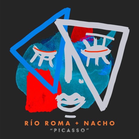 Río Roma, desata su versatilidad con “Picasso”
