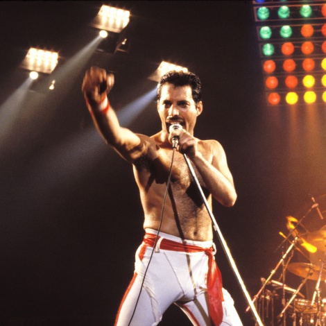 Queen abre TikTok y crea reto para cantar con Freddie Mercury