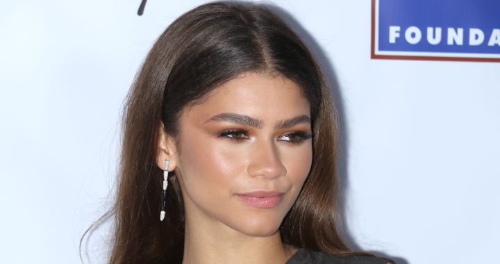Zendaya Películas Y Programas De Televisión