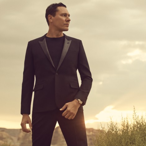 “The Business” lo nuevo de Tiësto