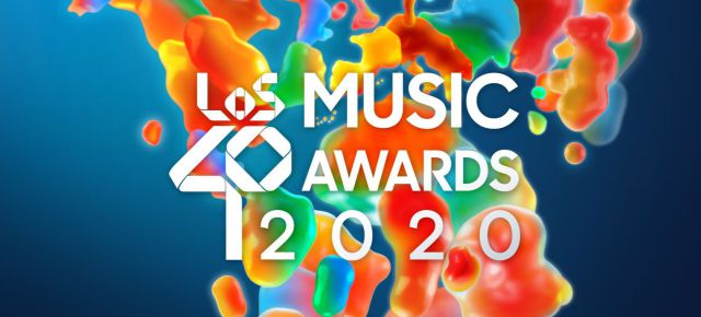Cuenta atrás para LOS40 Music Awards 2020
