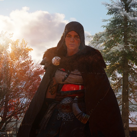 Assassin’s Creed Valhalla, Reseña de una historia vikinga