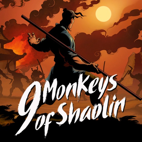 9 Monkeys of Shaolin, Reseña de un título con otra óptica de las artes marciales