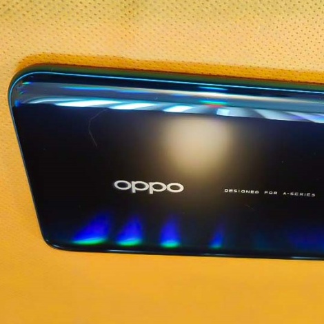 Oppo A9 2020, Reseña de un smartphone que cumple a medias