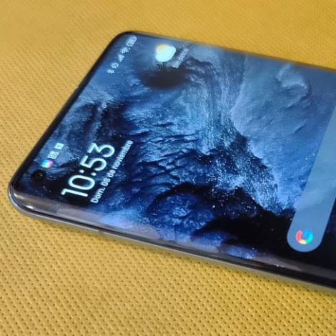 Xiaomi Mi 10, Reseña de una terminal casi perfecta