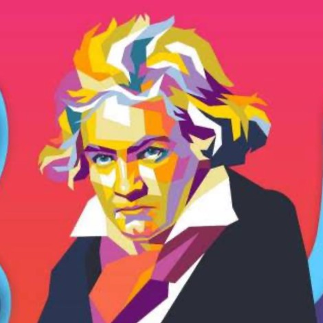 Beethoven celebra 250 años de su nacimiento