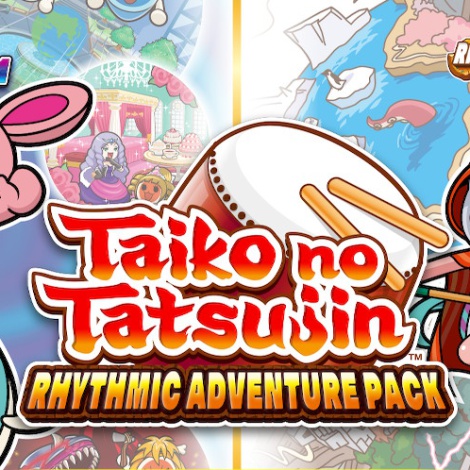 Taiko no Tatsujin Rhythmic Adventure Pack, Reseña de una aventura musical