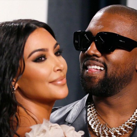 Kim Kardashian y Kanye West se separan