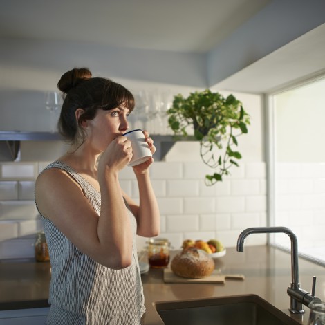 Cinco acciones que puedes hacer desde casa para cuidar el medio ambiente