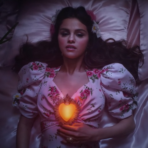 Selena Gomez saca su lado más mexicano con nueva música en español