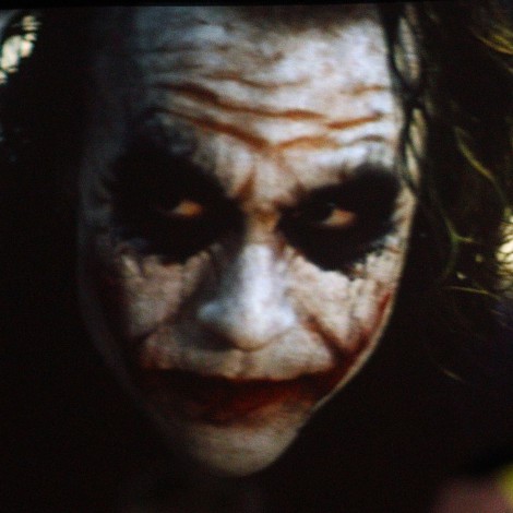 Heath Ledger y su Joker: el oscuro diario que le recordaba su propia locura
