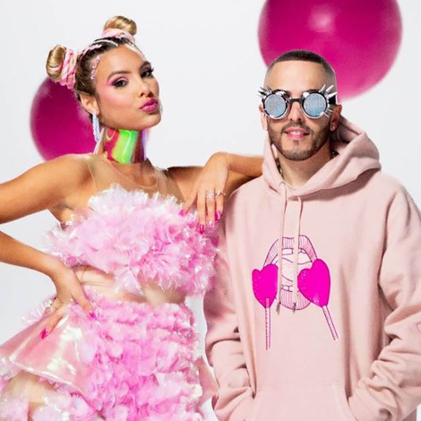 ‘Bubble Gum’: el nuevo sencillo de Lele Pons y Yandel