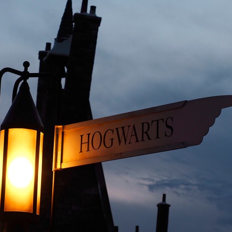 “Harry Potter” podría convertirse en una serie live action