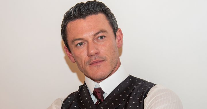 Luke Evans Películas Y Programas De Televisión