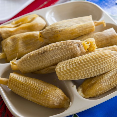 ¿Porqué en México se acostumbra comer tamales el 2 de febrero?