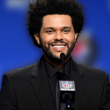 The Weeknd niega que tendrá invitados en el show del medio tiempo