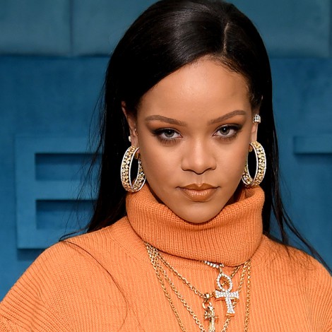 Rihanna pone pausa a su marca de moda