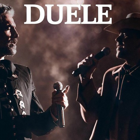 Alejandro Fernández y Christian Nodal unen de nuevo sus voces para darle vida a “Duele”