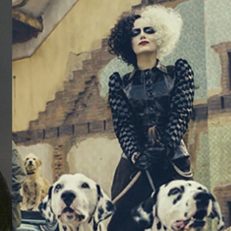 las grandes Diferencias entre la Cruella de Emma Stone y Glenn Close