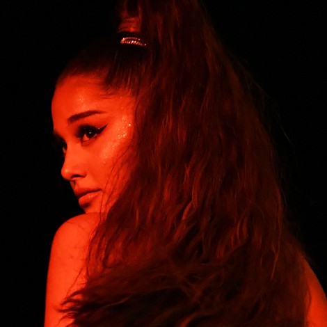 Ariana Grande revela 4 canciones inéditas de "Positions Deluxe"