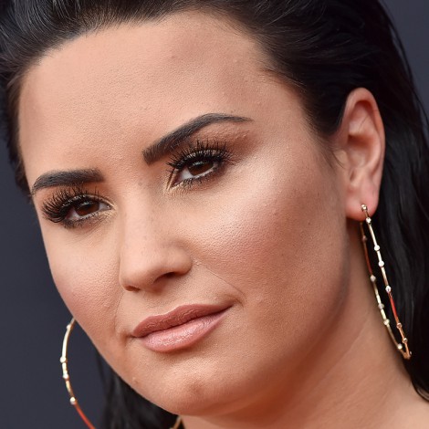 “Estuve a punto de perder la vida”: Demi Lovato comparte que sufrió tres derrames y un infarto