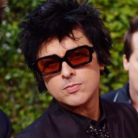 Green Day regresa con "Here Comes The Shock"