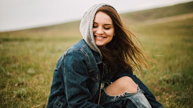 Mujeres con más amor propio atraen a hombres de ensueño