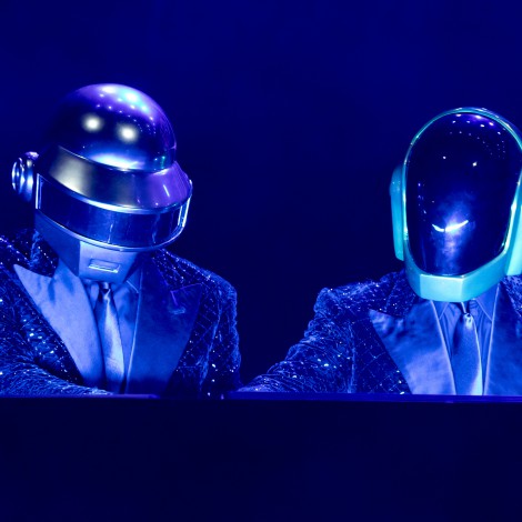 ¡Es oficial! Daft Punk, una de las bandas más famosas de la historia, se separa