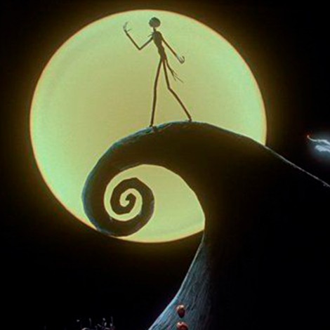 El Extraño Mundo de Jack prepara secuela literaria