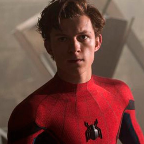 "Spider-man 3" confirma título oficial y comparte primeras imágenes